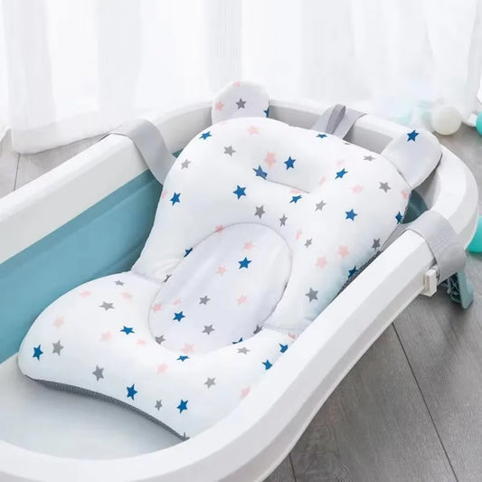 Almohadilla para Baño de Bebé