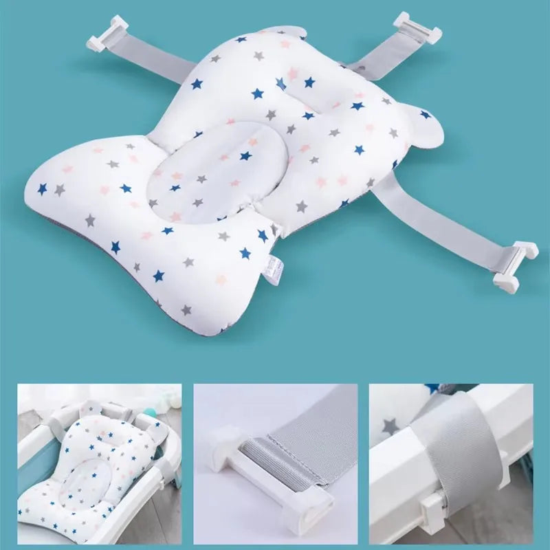 Almohadilla para Baño de Bebé
