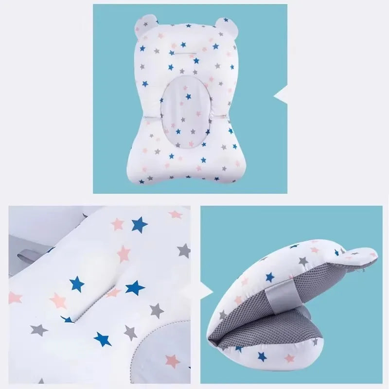 Almohadilla para Baño de Bebé