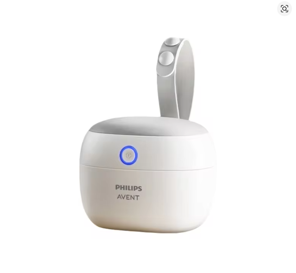 Esterilizador UV Portátil Philips Avent 59 Segundos
