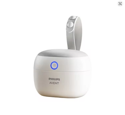 Esterilizador UV Portátil Philips Avent 59 Segundos