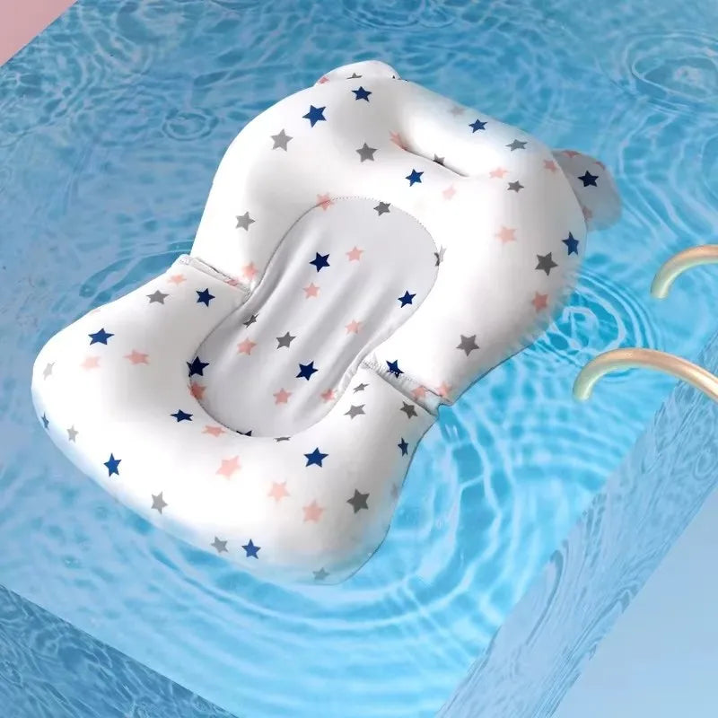 Almohadilla para Baño de Bebé