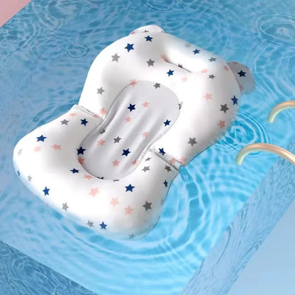 Almohadilla para Baño de Bebé