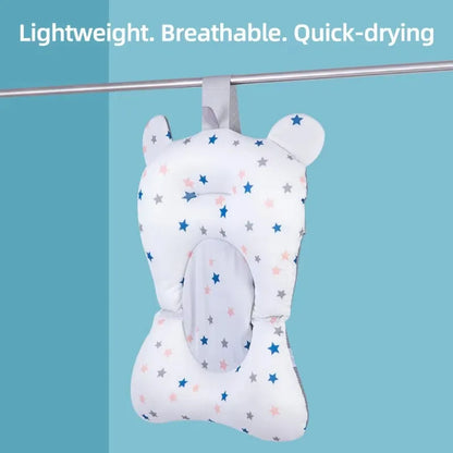 Almohadilla para Baño de Bebé