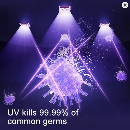 Esterilizador UV Portátil Philips Avent 59 Segundos